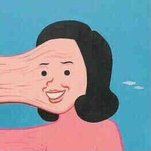 Meet your Posher, Xiuying